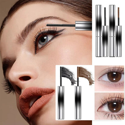 ✨LAST DAY BUY 1 GET 1 FREE!!✨Iron Wand Mascara