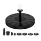 🔥LAST DAY SALE ￡9.99!!🔥Upgraded Solar Powered Water Fountain Pump With Accessories