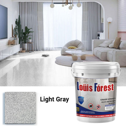 🔥2025 hot sale & free delivery🔥High gloss marble effect epoxy flooring