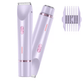 🏆Flash Sale⚡ 50K+ SOLD! Almost Gone-💥🔥 Comfort 2 in 1 Electric Lady Shaver,Best Gifts