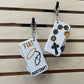 🎁💥LAST DAY SALE 50% OFF!!✝️ Rosary Counter Fidget Keychain | Portable Prayer Clicker for Daily Devotion & Faith Gifts 🙏