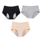 🌸 Best Seller Buy 1 Get 3 Packs🌸2025 Upgraded High Waist Invisible Leakproof panties