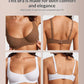 🥳2026 NEW🥳💞50K+ SOLD!💖Underwire Support Seamless Balconette Bra