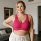 🎁 Buy 1 Get 3 Packs🔥 Super firming bra | Wire-free bra 👍 No more sagging breasts (3-Pack Value Set)