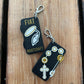 🎁💥LAST DAY SALE 50% OFF!!✝️ Rosary Counter Fidget Keychain | Portable Prayer Clicker for Daily Devotion & Faith Gifts 🙏