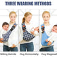 💝Crossbody Baby Carrier👶2025 New Baby Sling Carrier Newborn to Toddler🔥
