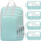 🔥SALE 49% OFF-4 Counts Light Travel Suitcase Organizer Bags Set🔥