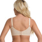 🏆 Last Day Special Price £5.99 💐Women's Elegant Sheer Full Coverage Minimizer Bra