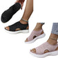 🎁💥 Last Day Special Price £11.99🔥🔥Breathable mesh platform sandals for women