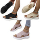 🎁💥 Last Day Special Price £11.99🔥🔥Breathable mesh platform sandals for women