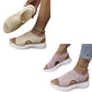 🎁💥 Last Day Special Price £11.99🔥🔥Breathable mesh platform sandals for women