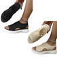 🎁💥 Last Day Special Price £11.99🔥🔥Breathable mesh platform sandals for women