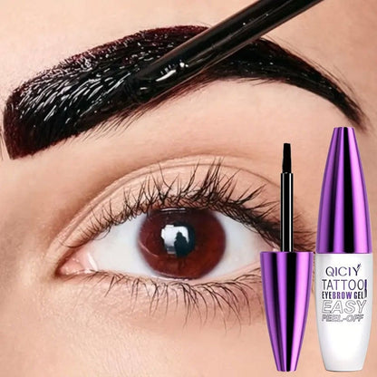 🌟Buy 1 Get 1 Free🔥Semi-Permanent Tattoo Eyebrow Gel