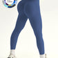 ☀️Spring New Arrivals✨Women's High-Waisted Seamless Workout Leggings - 360° Flex & Sculpt
