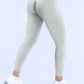 ☀️Spring New Arrivals✨Women's High-Waisted Seamless Workout Leggings - 360° Flex & Sculpt