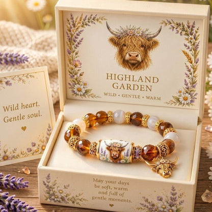 ⭐New Arrival | 2026 Limited Edition Bracelet❤ Love, Remembrance & Cardinal Blessings 🕊️