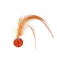 🔥Buy More Save More🔥Interactive Cat Bouncy Ball with Feather