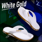🥳2026 HOT SALE🥳💞50K+ SOLD!🍃 50% OFF!⏰Ultra-Soft Sole Sporty Flip Flops🩴