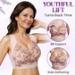 🎁Limited time 67% OFF-Buy 1 Get 1 Free⏳💗Summer Bra-Versatile Comfy Lift & Flex Wireless Bra🌸