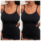 💕2025 HOT SALE All Day Shaping Comfort Stretch Camisolei