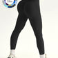 ☀️Spring New Arrivals✨Women's High-Waisted Seamless Workout Leggings - 360° Flex & Sculpt