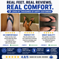 🥳2026 HOT SALE🥳💞50K+ SOLD!🍃 50% OFF!⏰Ultra-Soft Sole Sporty Flip Flops🩴