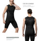 🔥LAST DAY SPECIAL PRICE: ￡9.99! 💪 Slimoly® Ionic Shaping Vest – Compression & Cooling – Body Contouring & Sleeveless – Invisible Under Clothes 🕶️