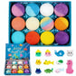 🔥EASTER SALE 50% OFF⚡50K+ SOLD!🎁🛁Bath Bombs for Kids with Surprise Inside🥚✨