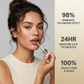 🎉2026 New 💞50K+ SOLD!💥🍃 50% OFF!Spicy Lip Plumper🌶️ — Fuller-Looking Lip 💋Plumper Gloss