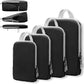 🔥SALE 49% OFF-4 Counts Light Travel Suitcase Organizer Bags Set🔥