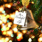 🔔BEST GIFT🔔Memorial Ornaments Angel Wings Bell🎄