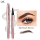 💞BUY 2 GET 1 FREE✨💧 Waterproof Micro-Fork Eyebrow Pencil, Long-Lasting Brow Pen for Natural Hair-Like Strokes, 🌟Smudge-Proof Makeup Tool for Daily Use & Soft Glam
