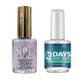 🏆🔥LAST DAY BUY 1 GET 1 FREE📢49% OFF !! ⏰Lilac Glossy Mirror Nail Strengthener