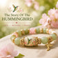 ⭐New Arrival | 2026 Limited Edition Bracelet❤ Love, Remembrance & Cardinal Blessings 🕊️