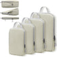 🔥SALE 49% OFF-4 Counts Light Travel Suitcase Organizer Bags Set🔥