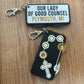 🎁💥LAST DAY SALE 50% OFF!!✝️ Rosary Counter Fidget Keychain | Portable Prayer Clicker for Daily Devotion & Faith Gifts 🙏