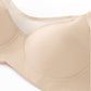 🏆 Last Day Special Price £5.99 💐Women's Elegant Sheer Full Coverage Minimizer Bra