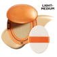 🔥Last Day-Buy 1 Get 1 Free!🎁50K+ SOLD! Almost Gone ✨Mask Fit AI Filter Cushion Foundation