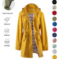 💖HOT SALE 50% OFF🧥Chic. Lightweight. Waterproof Jacket🍃-Unleash Style and Durability in Any Storm!