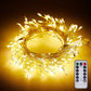 🎄Early Christmas Promotion 50%OFF🎁LED Copper Wire Firecracker Light String
