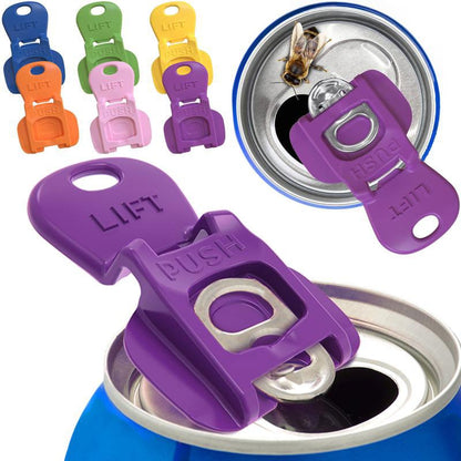 🎁Last Day Promotion 🔥Easy Tab Opener & Drink Protector