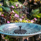 🔥LAST DAY SALE ￡9.99!!🔥Upgraded Solar Powered Water Fountain Pump With Accessories
