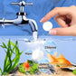 🏆 Last Day Special Price £1.4 each bottle  ! 💧🐠 Fish Tank Water Purification Tablets