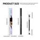 🌟BUY 1 GET 1 FREE💖 Achieve Perfect Brows Instantly✨2-in-1 Dual-Ended Eyebrow Pen🎁FREE Double-ended Eyebrow Brush