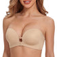 🎁💥LAST DAY SALE 50% OFF!!💞50K+ SOLD!💜Seamless Front Closure Bra With Adjustable Straps