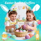 🔥EASTER SALE 50% OFF⚡50K+ SOLD!🎁🛁Bath Bombs for Kids with Surprise Inside🥚✨