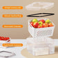 ✨LAST DAY ONLY 60% OFF🔥 Stackable Fruit Storage Containers