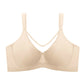 🏆 Last Day Special Price £5.99 💐Women's Elegant Sheer Full Coverage Minimizer Bra