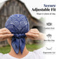 🏆Last Day Promotion 49% OFF🔥Paisley Cooling Headscarf Cap Set For Women & Men