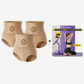 💥Summer cool-down deal🔥Buy 1 Get 1 Free💥PAURAJU® Thermogenic Fat-Burning Sculpting Shorts🌸activates warmth & boosts circulation. Supports firmer, smoother contour. No gym needed. A smart shapewear choice. 🧘‍♀️